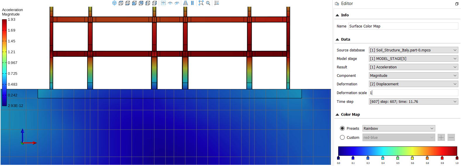 Accel magnitude_Deformation Disp_scale1_elevation.png