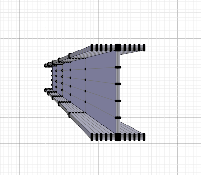 _cantilever_I_beam_Solid_RegularMeshing.PNG